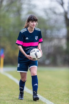Bild 164 - F Appen - Walddoerfer SV : Ergebnis: 3:2